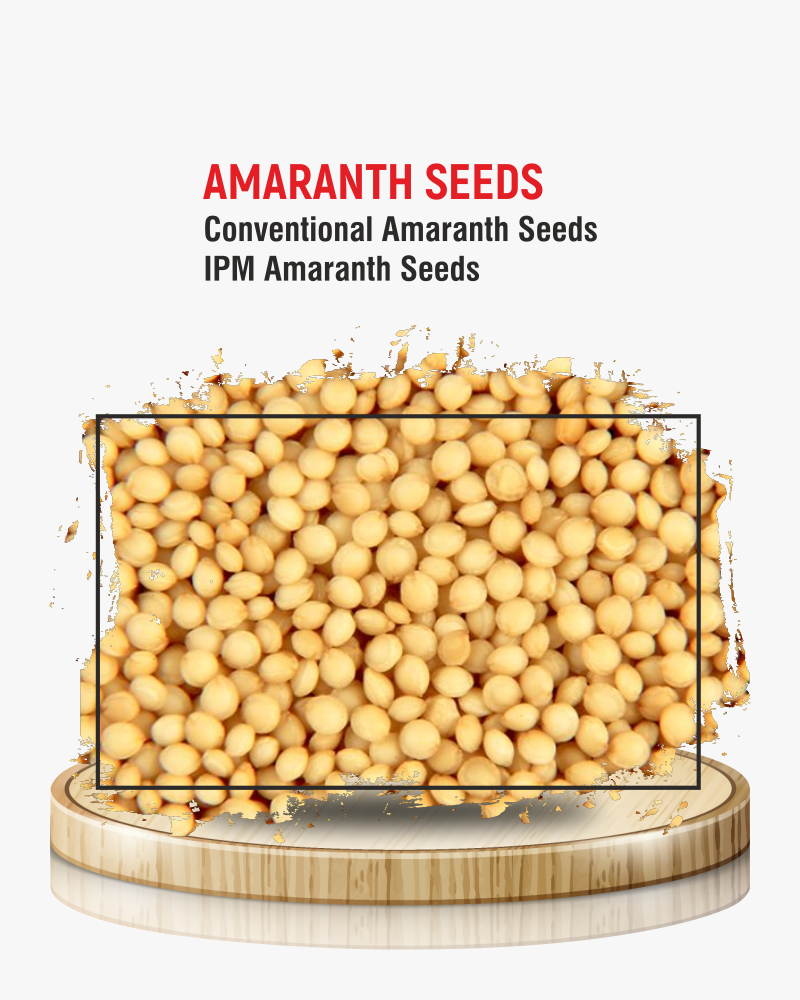 Amaranth