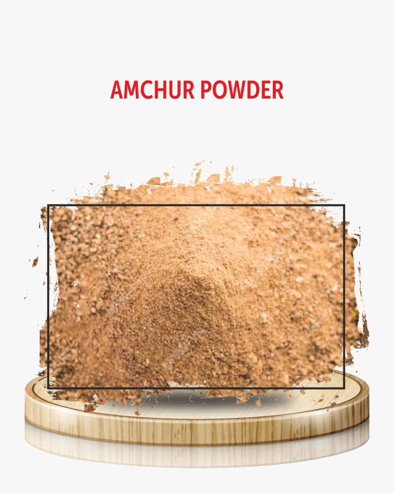 Amchur Powder