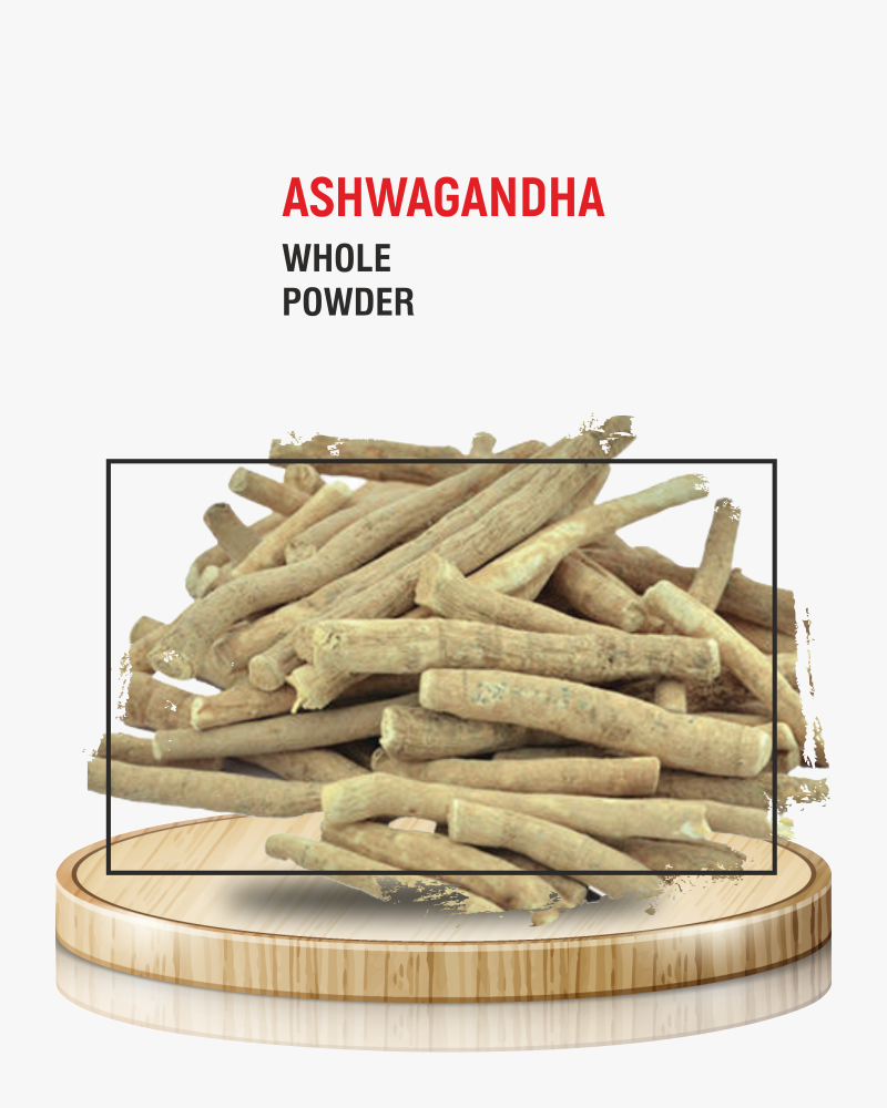 Ashwagandha