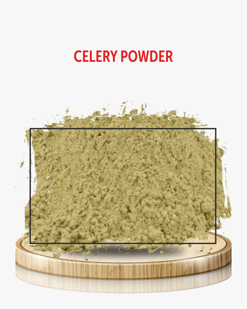 Celery Powder