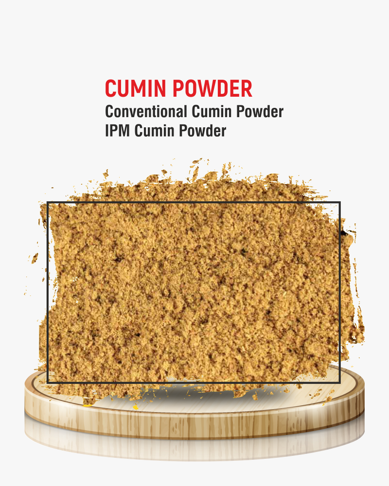 Cumin Powder