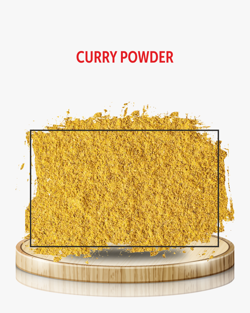 Curry Powder