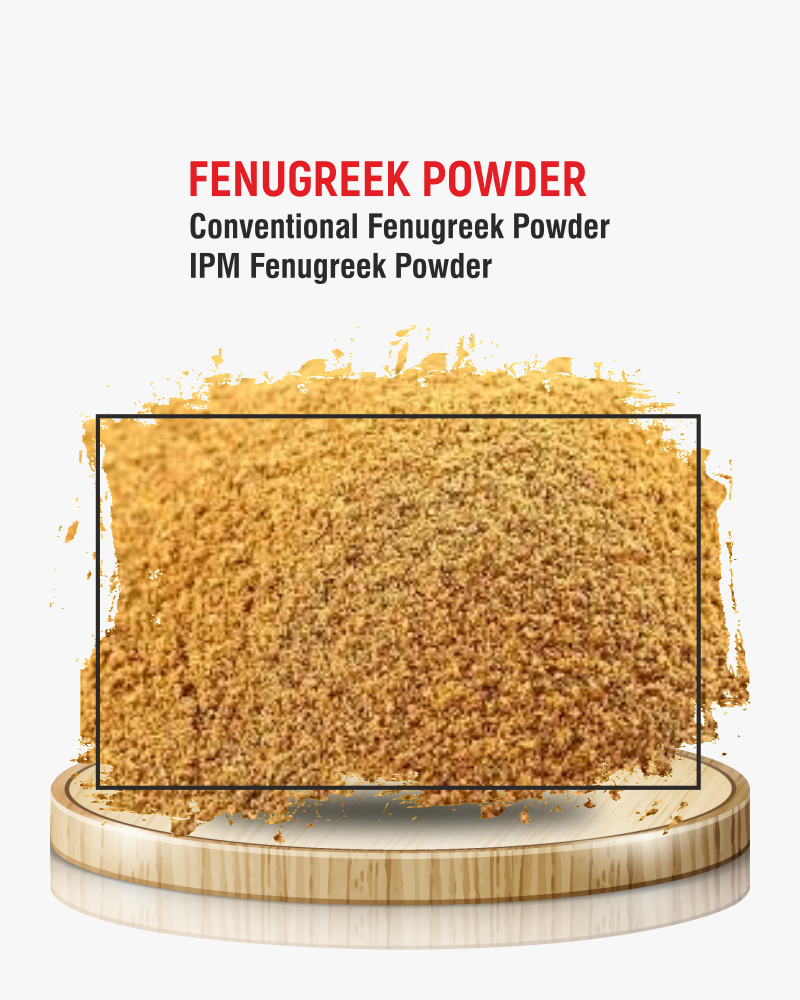Fenugreek