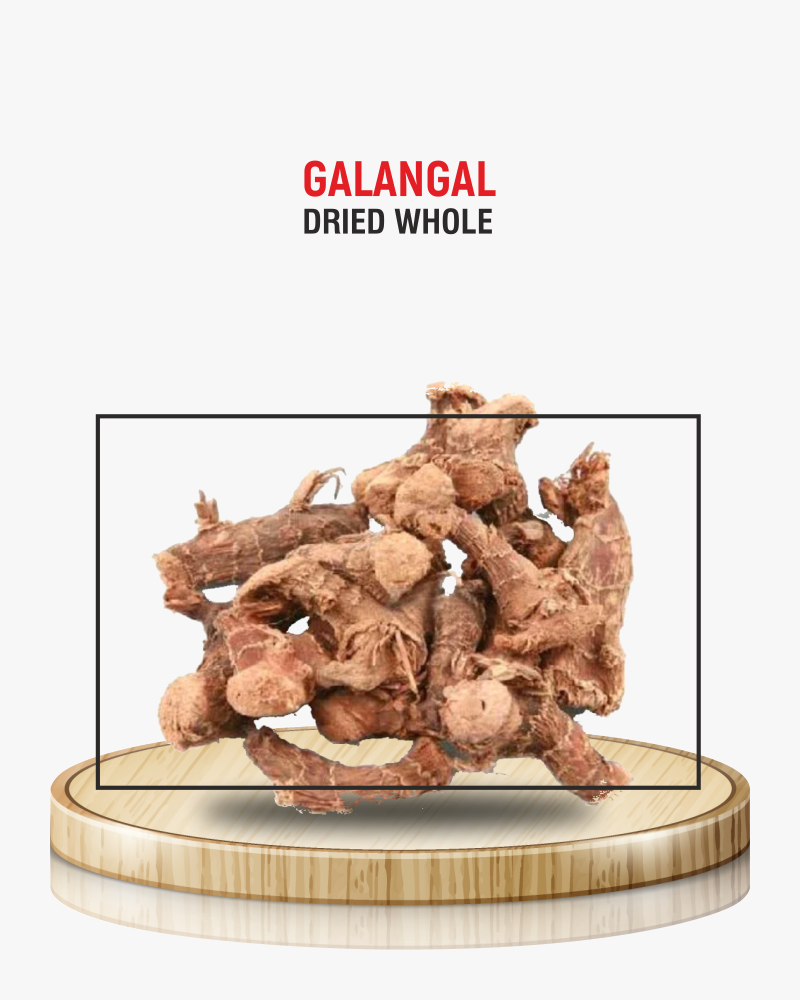 Galangal