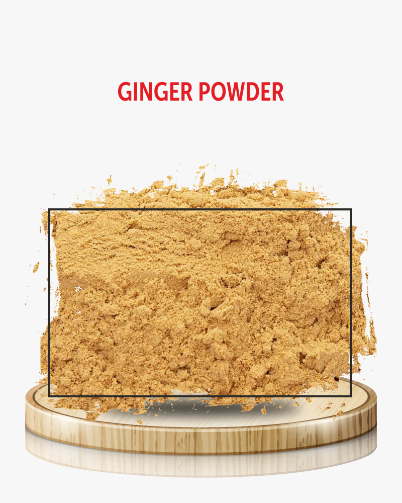 Ginger Powder