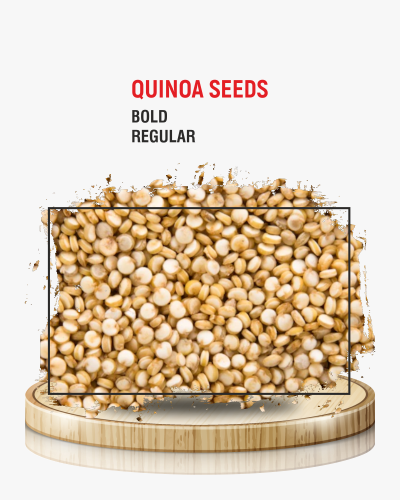 Quinoa