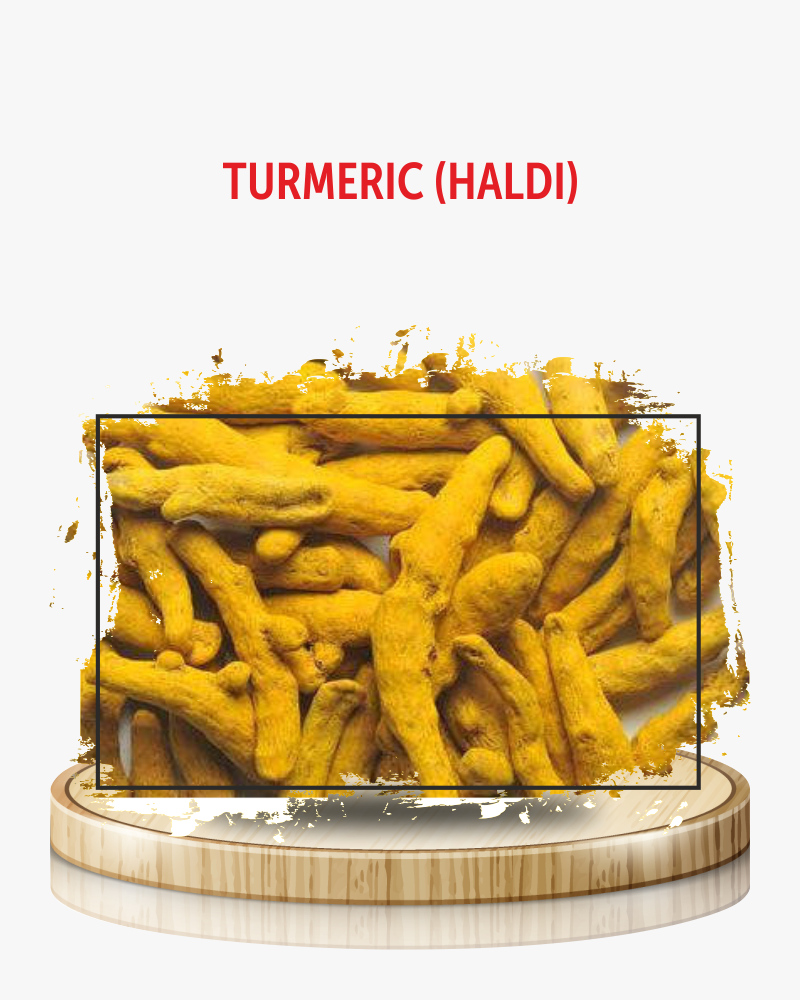 Turmeric